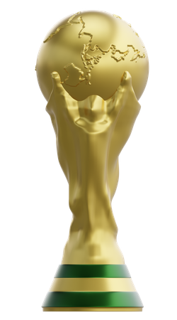 World Cup Wins
